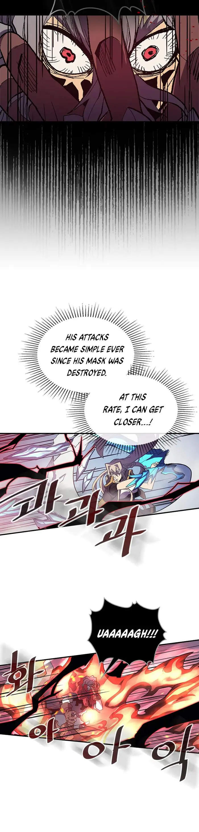 A Returner’s Magic Should Be Special Chapter 93 image 22_optimized